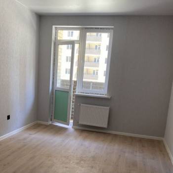 Сдается 1-комнатная квартира, 37,3 м²