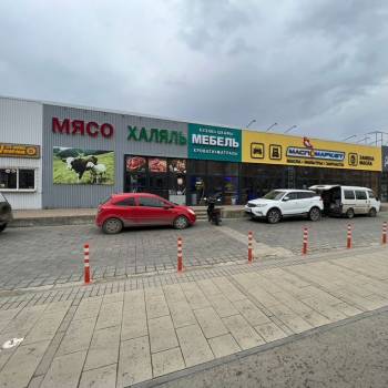 Продается Нежилое помещение, 800 м²