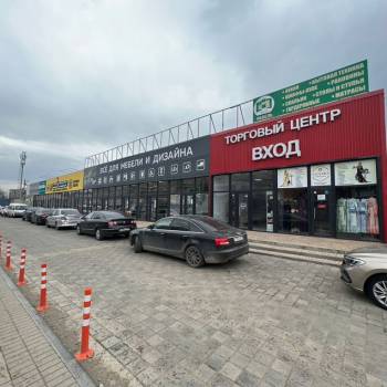 Продается Нежилое помещение, 800 м²