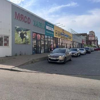 Продается Нежилое помещение, 800 м²