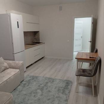 Сдается 1-комнатная квартира, 31 м²