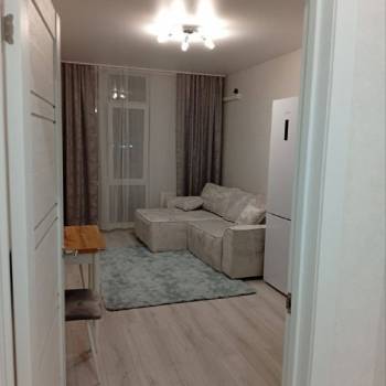 Сдается 1-комнатная квартира, 31 м²