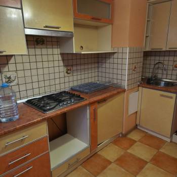 Сдается Многокомнатная квартира, 79 м²