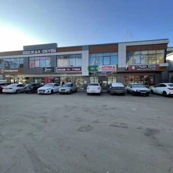 Сдается Нежилое помещение, 44 м²