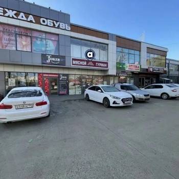 Сдается Нежилое помещение, 44 м²