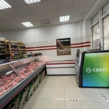 Сдается Нежилое помещение, 44 м²