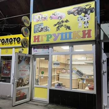 Сдается Торговое помещение, 15 м²