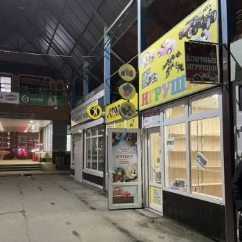 Сдается Торговое помещение, 15 м²