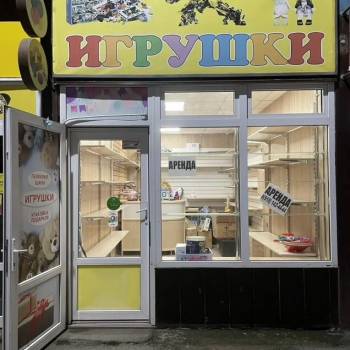 Сдается Торговое помещение, 15 м²