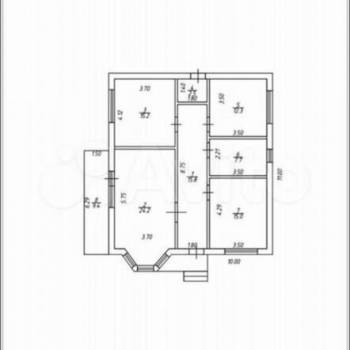 Продается Дом, 102 м²