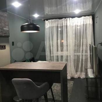 Сдается 1-комнатная квартира, 25 м²