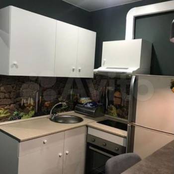 Сдается 1-комнатная квартира, 25 м²