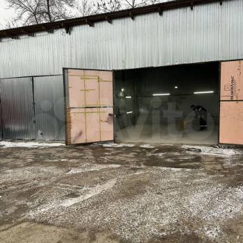 Сдается Нежилое помещение, 32 м²