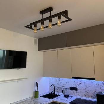 Сдается 2-х комнатная квартира, 53 м²