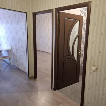Продается 1-комнатная квартира, 41,1 м²