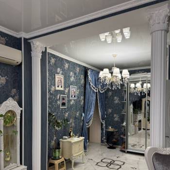 Продается 2-х комнатная квартира, 67,5 м²