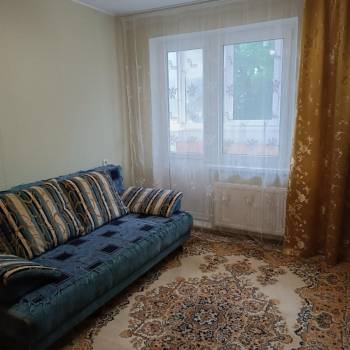 Сдается 2-х комнатная квартира, 54 м²