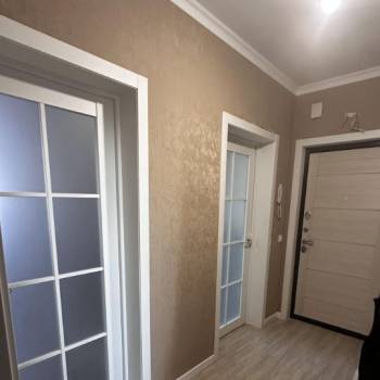 Продается 2-х комнатная квартира, 52 м²