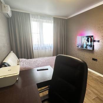 Продается 2-х комнатная квартира, 52 м²