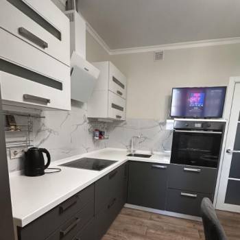 Продается 2-х комнатная квартира, 52 м²