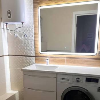Продается 2-х комнатная квартира, 52 м²