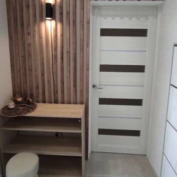 Продается 1-комнатная квартира, 44,9 м²