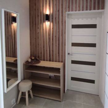 Продается 1-комнатная квартира, 44,9 м²