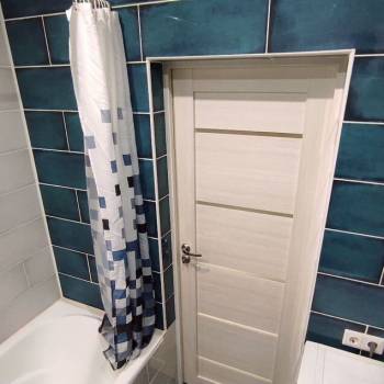 Продается 1-комнатная квартира, 44,9 м²