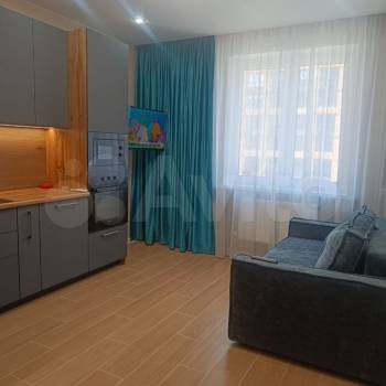 Сдается 1-комнатная квартира, 42 м²