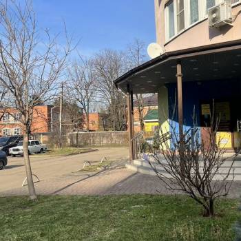 Продается 1-комнатная квартира, 44 м²