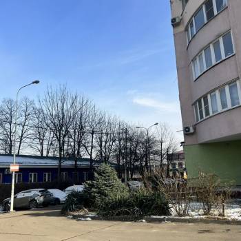 Продается 1-комнатная квартира, 44 м²