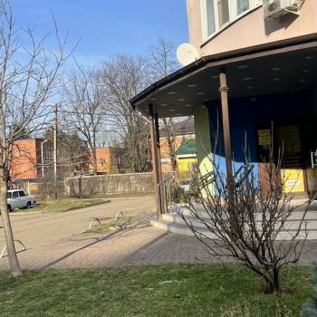 Продается 1-комнатная квартира, 44 м²