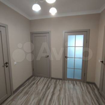 Сдается 1-комнатная квартира, 45 м²