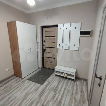 Сдается 1-комнатная квартира, 45 м²