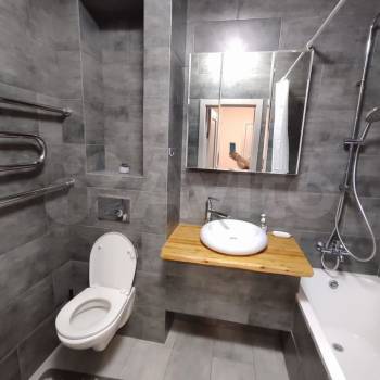 Сдается 1-комнатная квартира, 45 м²