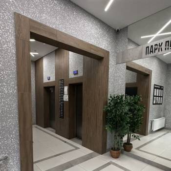 Сдается 1-комнатная квартира, 23,4 м²