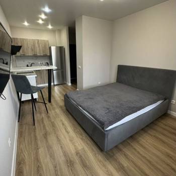 Сдается 1-комнатная квартира, 23,4 м²