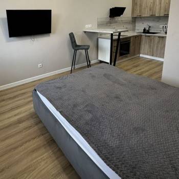 Сдается 1-комнатная квартира, 23,4 м²