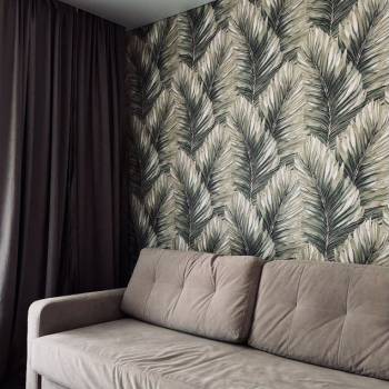 Сдается 2-х комнатная квартира, 52 м²