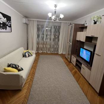 Сдается 2-х комнатная квартира, 54 м²
