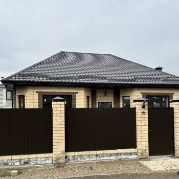 Продается Дом, 136 м²