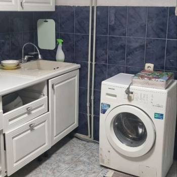 Сдается 1-комнатная квартира, 33 м²