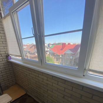 Сдается 1-комнатная квартира, 47 м²