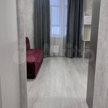 Сдается 1-комнатная квартира, 24,9 м²