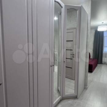 Сдается 1-комнатная квартира, 24,9 м²