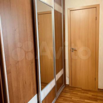 Сдается 1-комнатная квартира, 41,4 м²