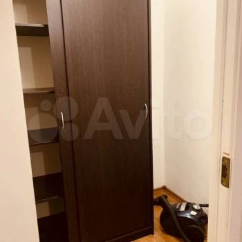 Сдается 1-комнатная квартира, 41,4 м²