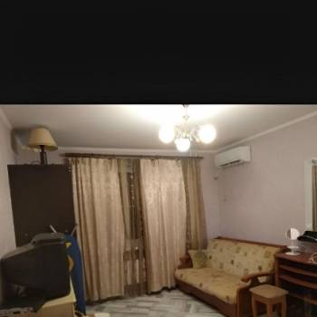 Сдается 1-комнатная квартира, 22 м²