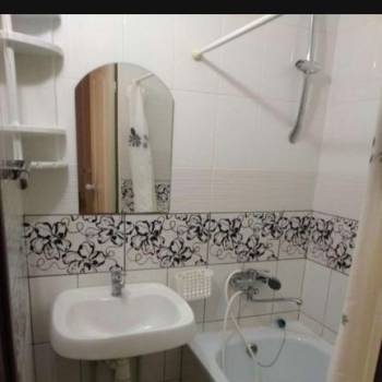 Сдается 1-комнатная квартира, 22 м²