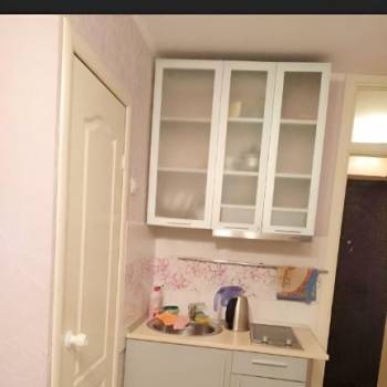 Сдается 1-комнатная квартира, 22 м²